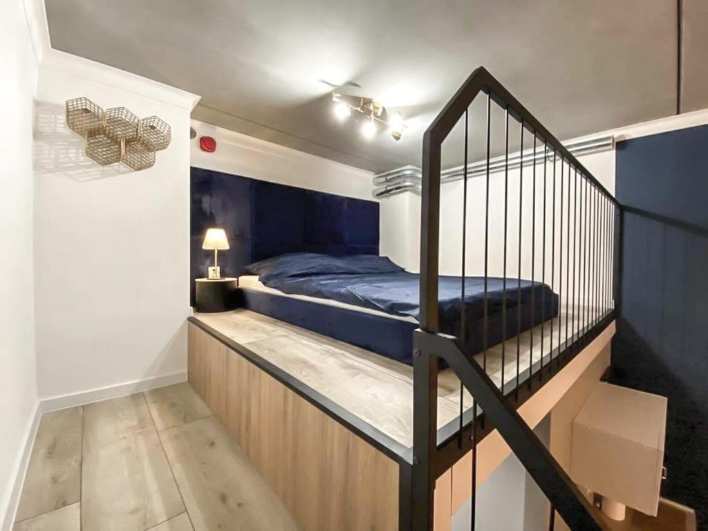 Airport Apartment Wrocław Buitenkant foto