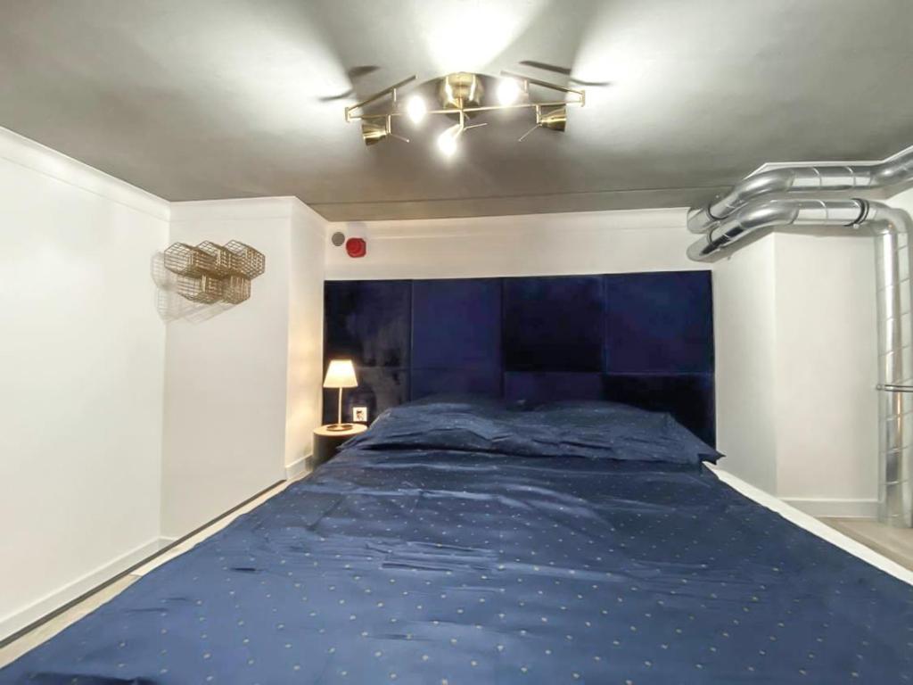 Airport Apartment Wrocław Buitenkant foto